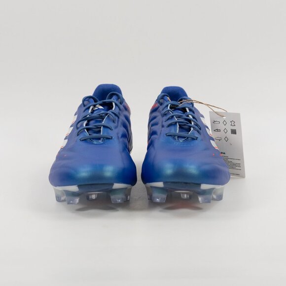 Adidas Copa 2.1 FG \'Marinerush Pack\' IE4894 Soccer Cleats Multi Size main image 4